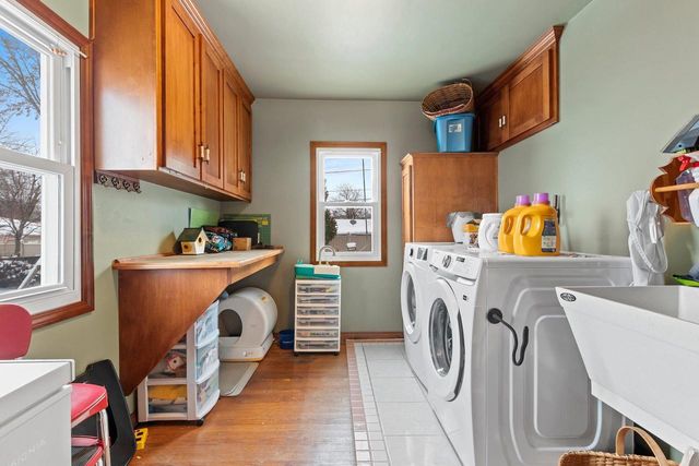 636 E ST JOSEPH STREET, Green Bay, WI 54301