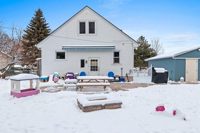 636 E ST JOSEPH STREET, Green Bay, WI 54301