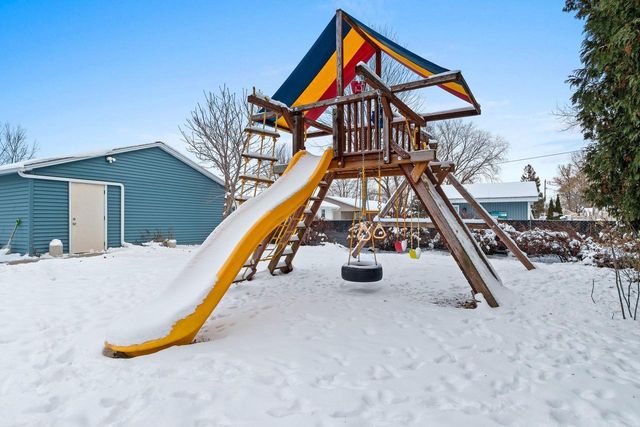 636 E ST JOSEPH STREET, Green Bay, WI 54301