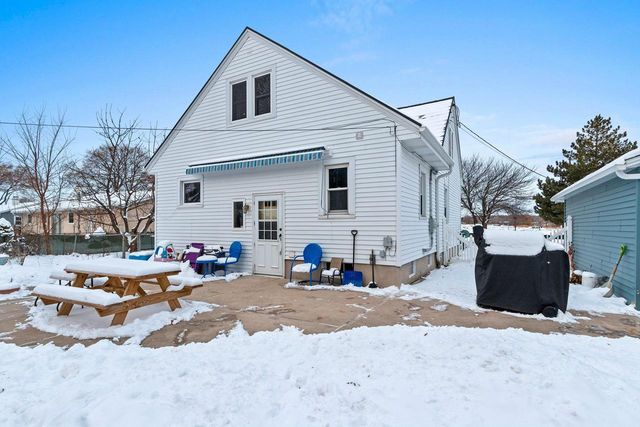 636 E ST JOSEPH STREET, Green Bay, WI 54301