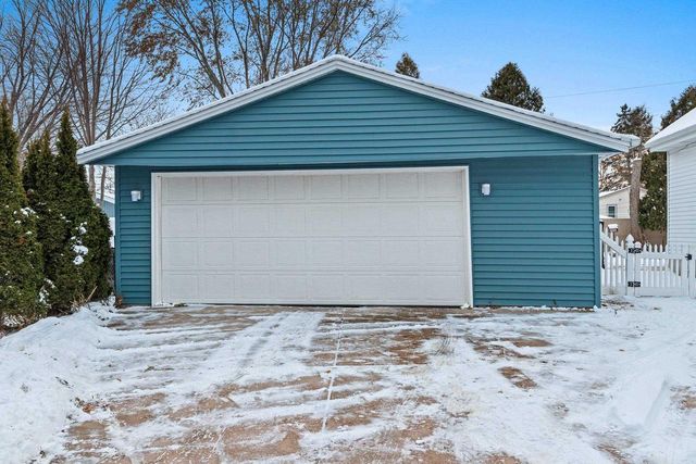 636 E ST JOSEPH STREET, Green Bay, WI 54301