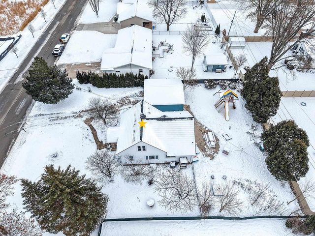 636 E ST JOSEPH STREET, Green Bay, WI 54301