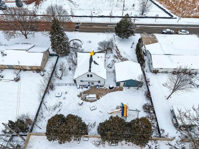 636 E ST JOSEPH STREET, Green Bay, WI 54301