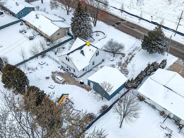 636 E ST JOSEPH STREET, Green Bay, WI 54301