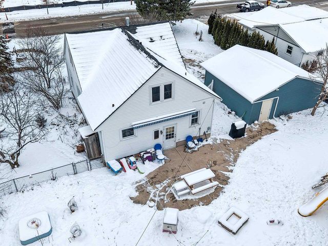 636 E ST JOSEPH STREET, Green Bay, WI 54301