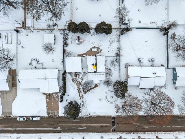 636 E ST JOSEPH STREET, Green Bay, WI 54301