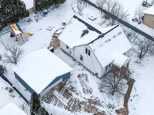 636 E ST JOSEPH STREET, Green Bay, WI 54301