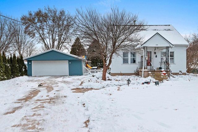 636 E ST JOSEPH STREET, Green Bay, WI 54301