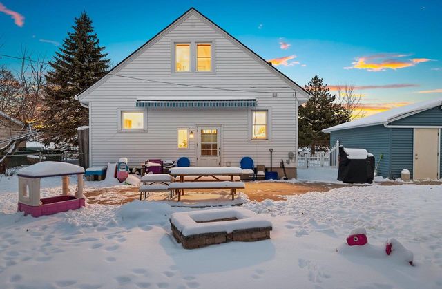 636 E ST JOSEPH STREET, Green Bay, WI 54301