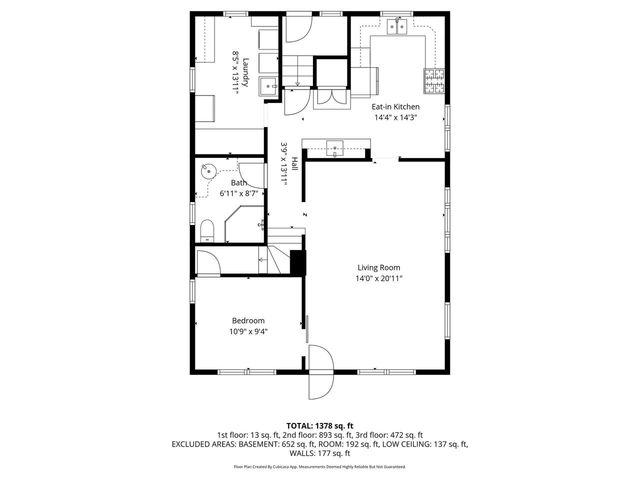 636 E ST JOSEPH STREET, Green Bay, WI 54301