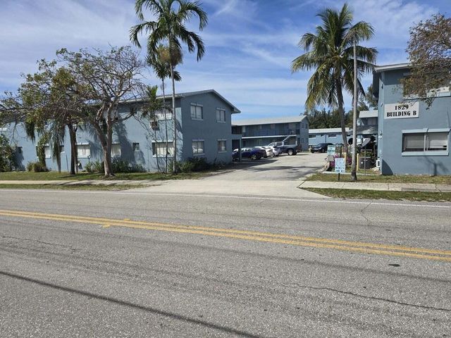 1829 N A Street 77, Lake Worth Beach, FL 33460
