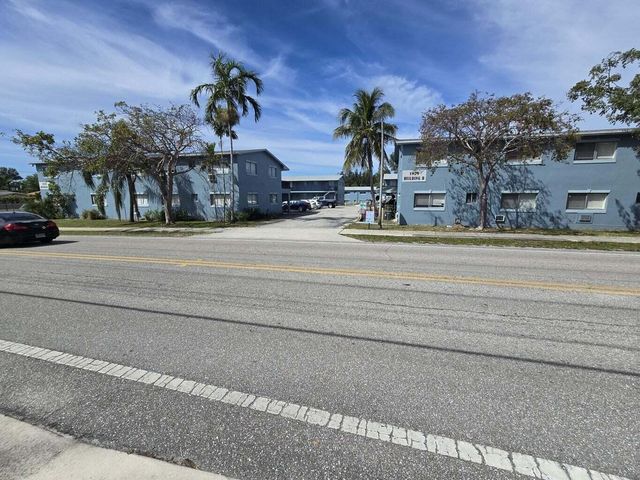 1829 N A Street 77, Lake Worth Beach, FL 33460