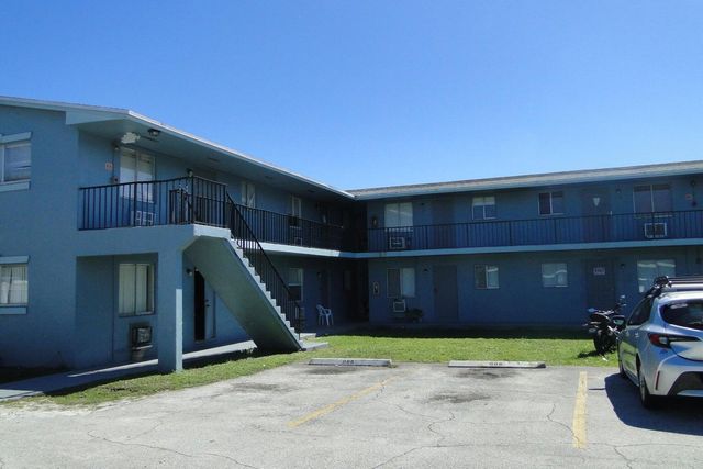 1829 N A Street 77, Lake Worth Beach, FL 33460