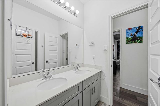 2826 Walnut Crest Drive, Katy, TX 77494