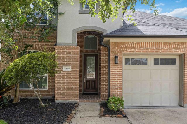 2826 Walnut Crest Drive, Katy, TX 77494