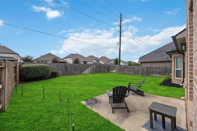 2826 Walnut Crest Drive, Katy, TX 77494