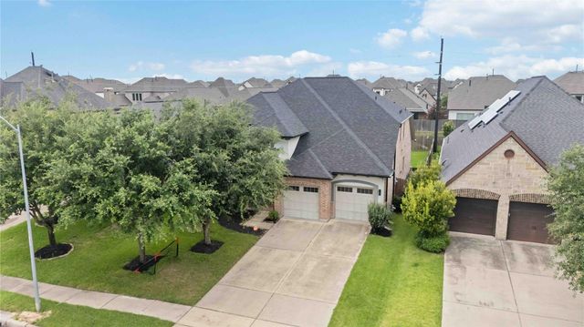2826 Walnut Crest Drive, Katy, TX 77494