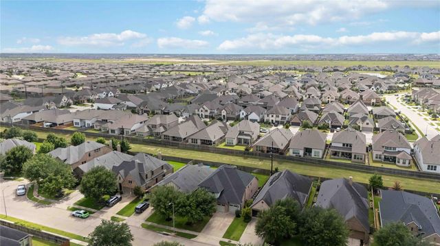 2826 Walnut Crest Drive, Katy, TX 77494