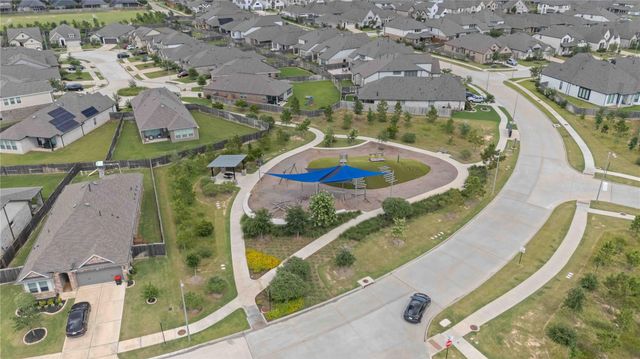 2826 Walnut Crest Drive, Katy, TX 77494