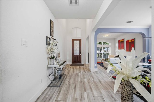 2826 Walnut Crest Drive, Katy, TX 77494