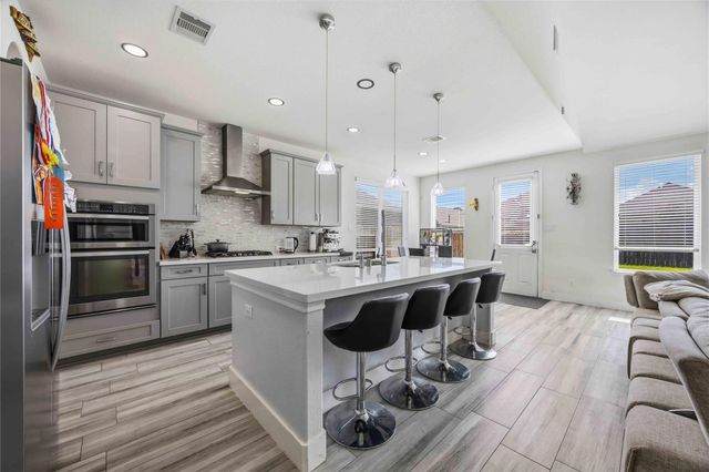 2826 Walnut Crest Drive, Katy, TX 77494