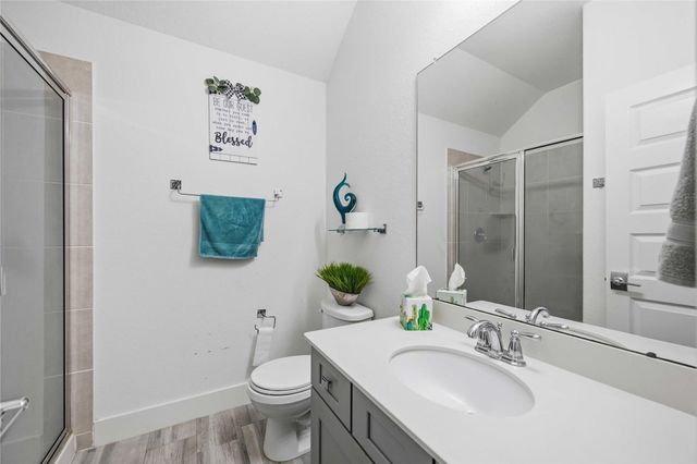 2826 Walnut Crest Drive, Katy, TX 77494