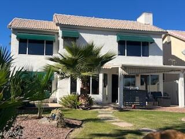 1270 E CHICAGO Circle, Chandler, AZ 85225