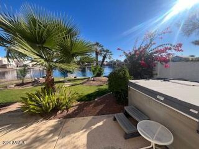 1270 E CHICAGO Circle, Chandler, AZ 85225