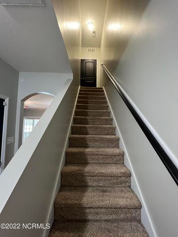 110 Caldwell Loop, Jacksonville, NC 28546