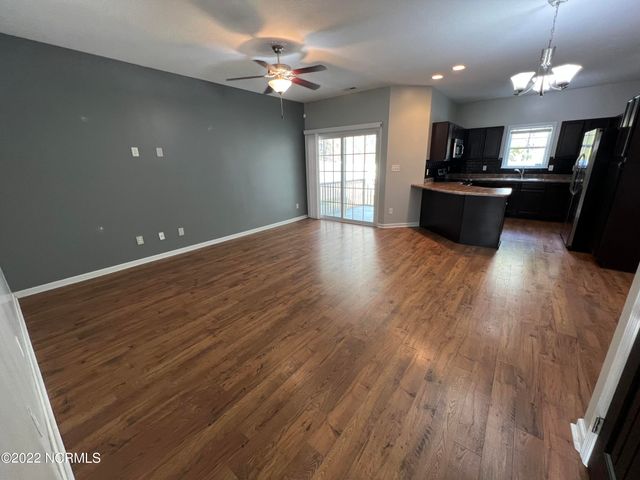 110 Caldwell Loop, Jacksonville, NC 28546