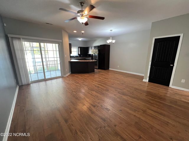 110 Caldwell Loop, Jacksonville, NC 28546