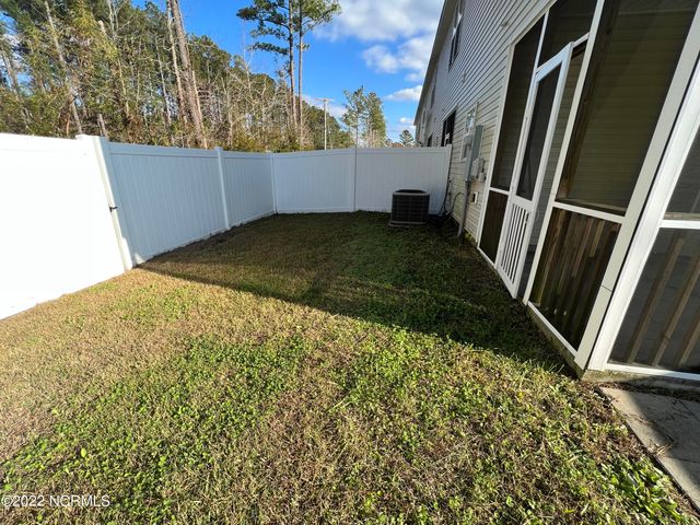 110 Caldwell Loop, Jacksonville, NC 28546