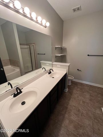 110 Caldwell Loop, Jacksonville, NC 28546