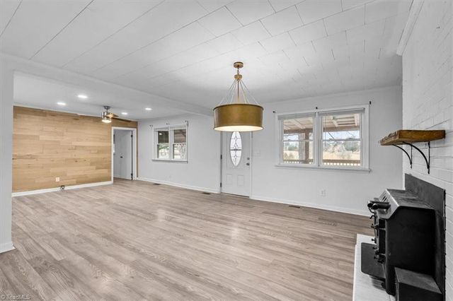 1768 Poole Town Road, Asheboro, NC 27205