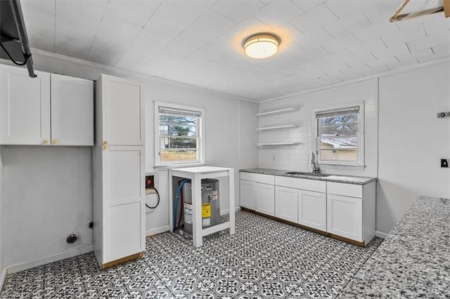 1768 Poole Town Road, Asheboro, NC 27205