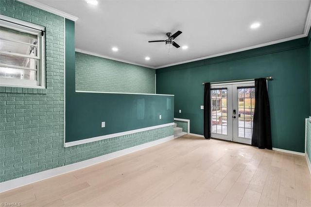 1768 Poole Town Road, Asheboro, NC 27205