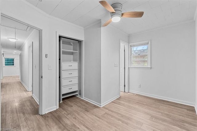 1768 Poole Town Road, Asheboro, NC 27205