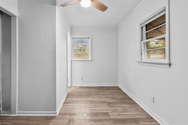 1768 Poole Town Road, Asheboro, NC 27205