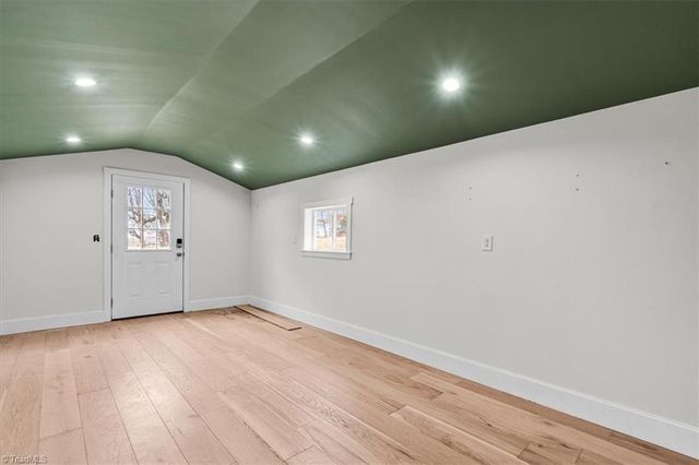 1768 Poole Town Road, Asheboro, NC 27205