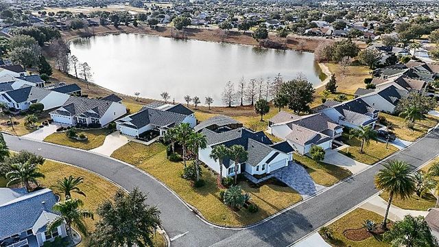 2391 ST GEORGE AVENUE, The Villages, FL 32162