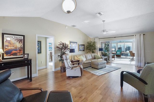 2391 ST GEORGE AVENUE, The Villages, FL 32162