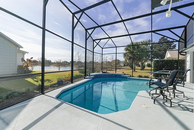 2391 ST GEORGE AVENUE, The Villages, FL 32162