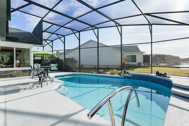 2391 ST GEORGE AVENUE, The Villages, FL 32162