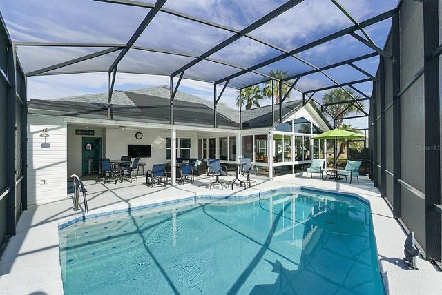 2391 ST GEORGE AVENUE, The Villages, FL 32162