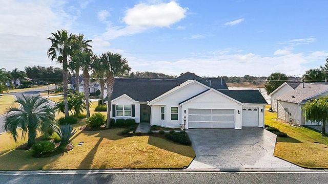 2391 ST GEORGE AVENUE, The Villages, FL 32162