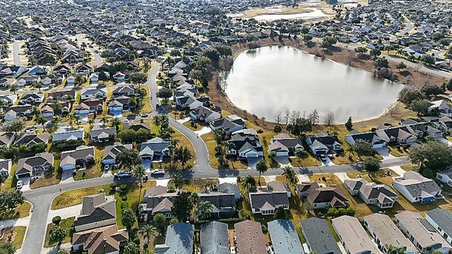 2391 ST GEORGE AVENUE, The Villages, FL 32162