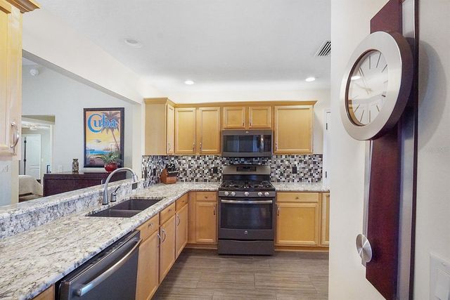 2391 ST GEORGE AVENUE, The Villages, FL 32162