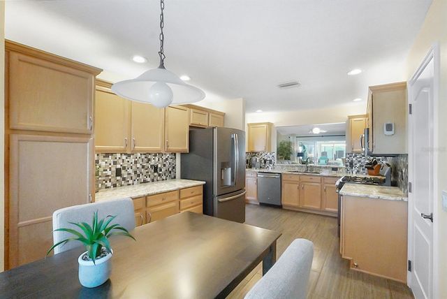 2391 ST GEORGE AVENUE, The Villages, FL 32162