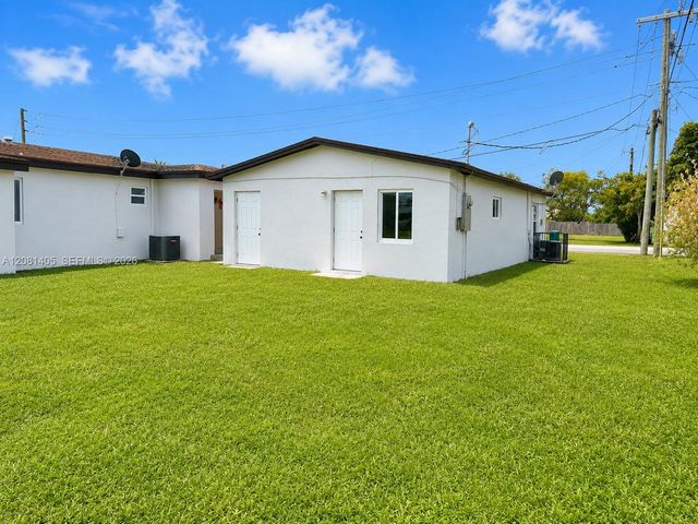 1405 NW 5th Court 2, Florida City, FL 33034