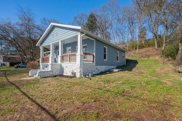 1317 Gadd Road, Hixson, TN 37343